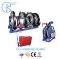 HDPE Natural Gas Plastic Pipe Fitting 45 Degree Elbow